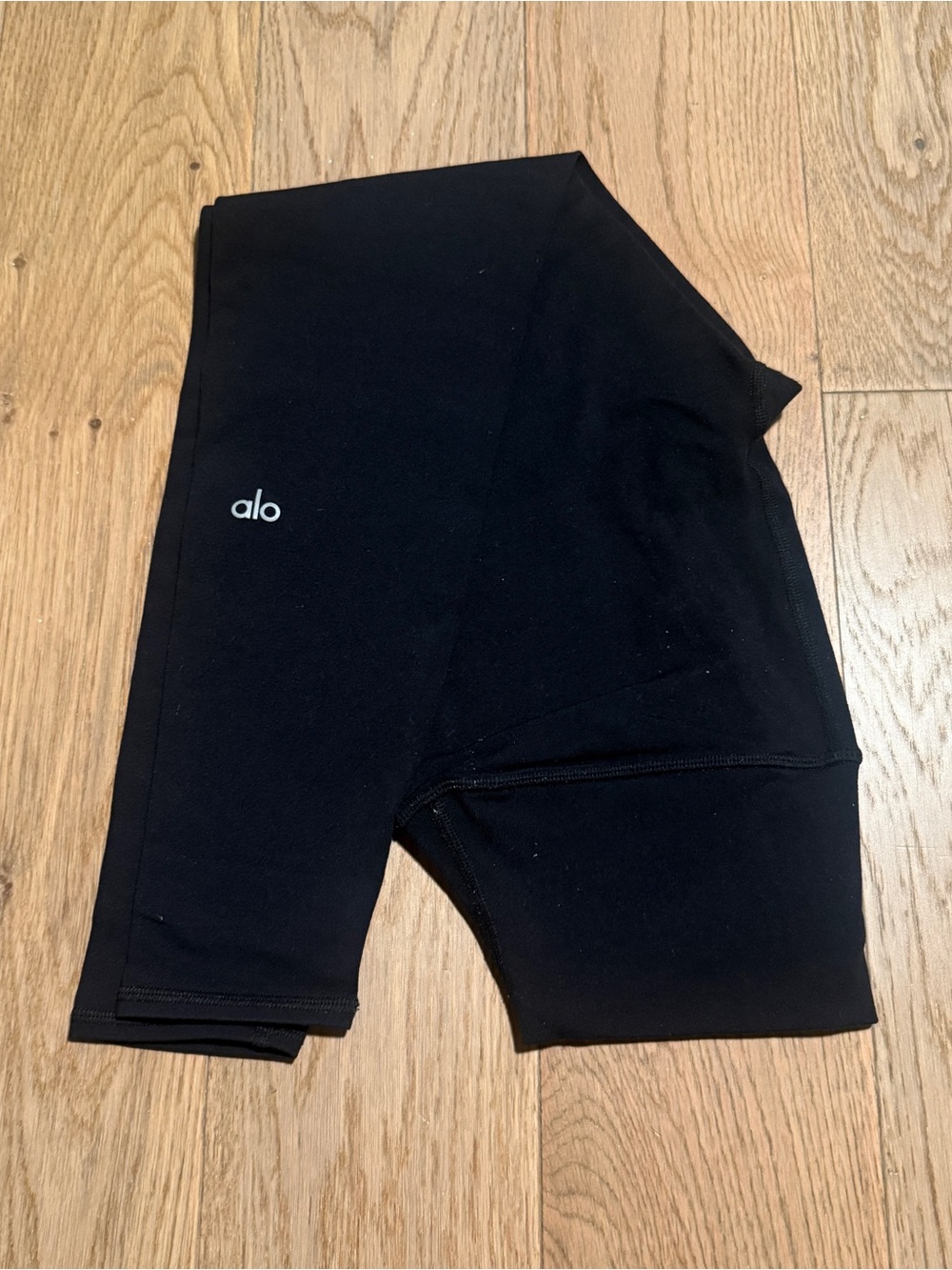 Alo 7/8 High-waist Airbrush Legging (S)